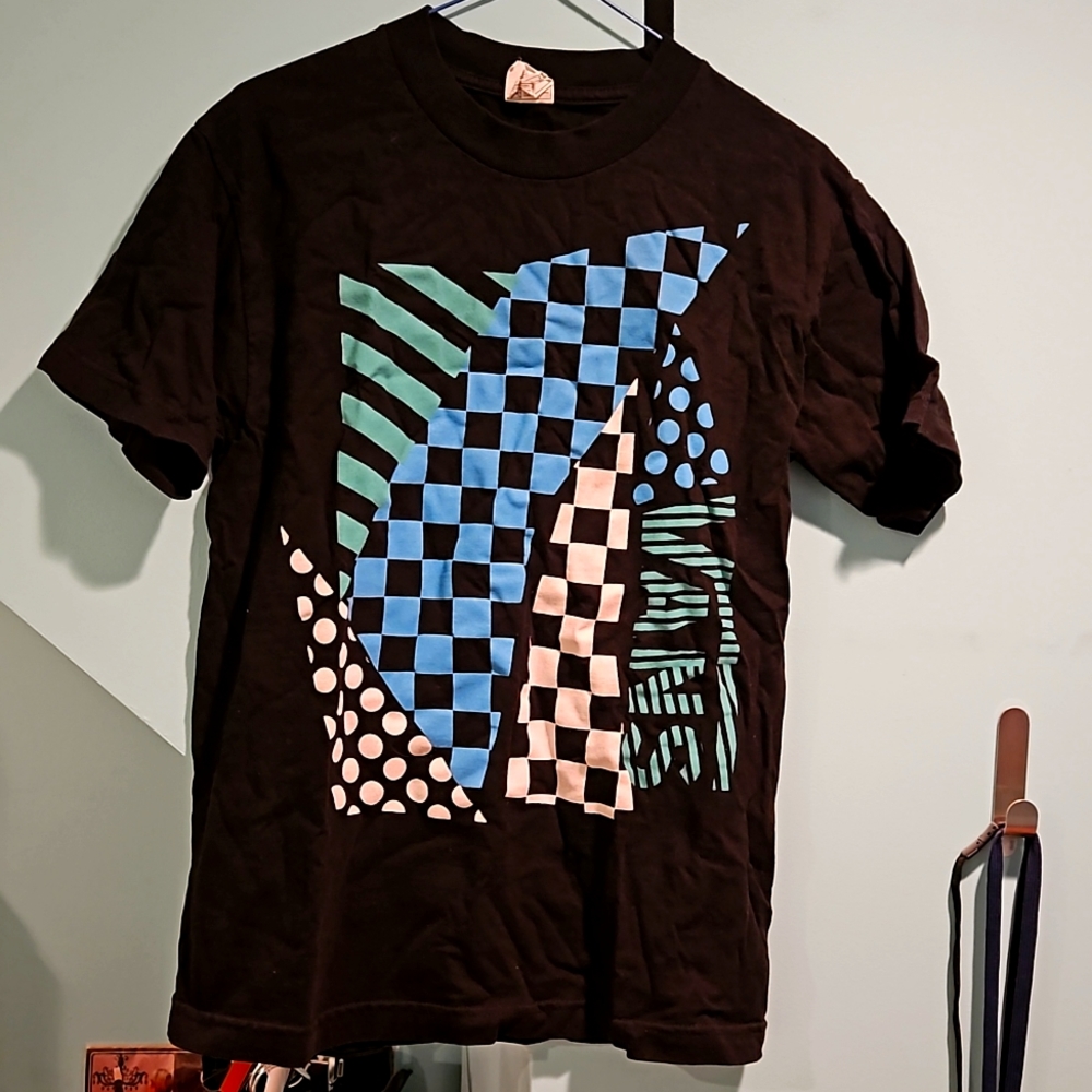Small Vans Shirt